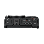 Nikon ZR Body