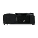Nikon ZR Body