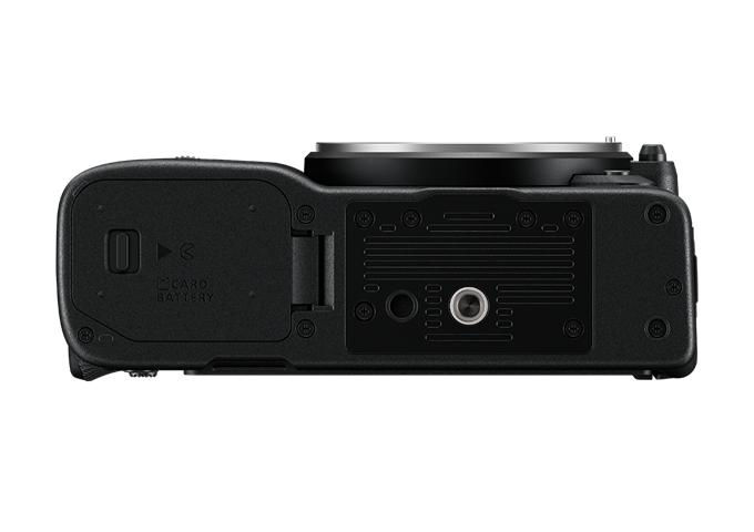 Nikon ZR Body