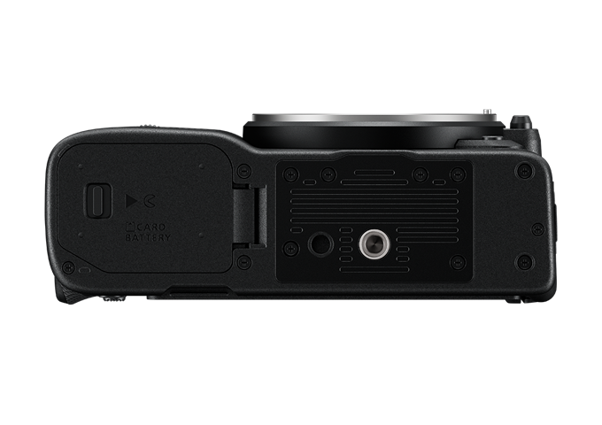 Nikon ZR Body
