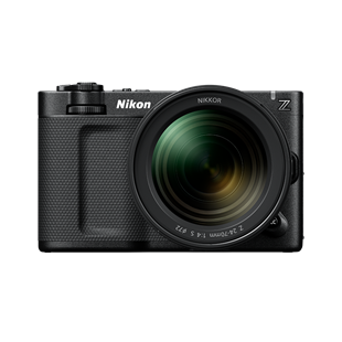 Nikon ZR Kit Z 24-70mm f/4 S