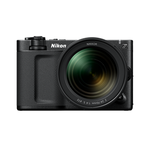 Nikon ZR Kit Z 24-70mm f/4 S