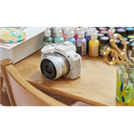 Canon EOS R50 + RF-S 18-45mm F4.5-6.3 Canon EOS R50 + RF-S 18-45mm F4.5-6.3