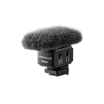 Nikon ME-D10 Shotgun Microphone