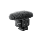 Nikon ME-D10 Shotgun Microphone