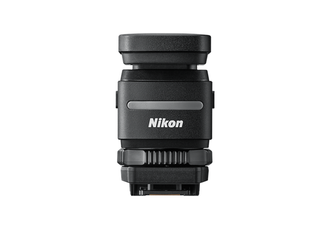 Nikon ME-D10 Shotgun Microphone