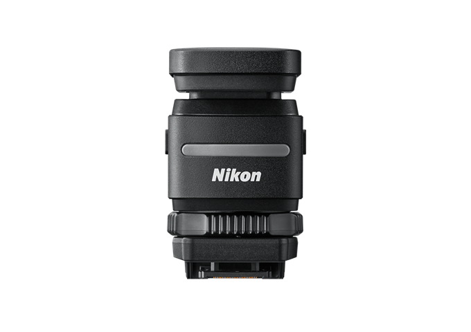 Nikon ME-D10 Shotgun Microphone