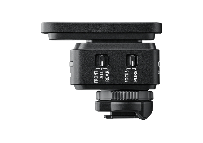 Nikon ME-D10 Shotgun Microphone