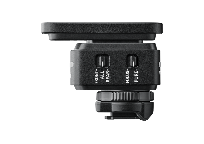 Nikon ME-D10 Shotgun Microphone