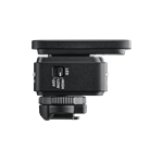 Nikon ME-D10 Shotgun Microphone