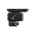 Nikon ME-D10 Shotgun Microphone