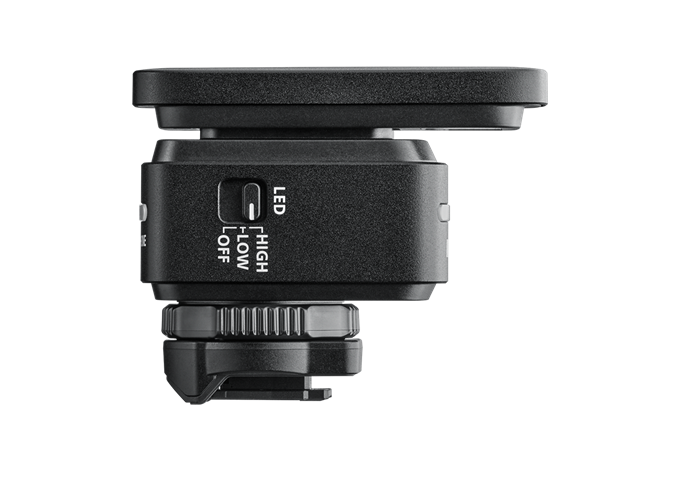Nikon ME-D10 Shotgun Microphone
