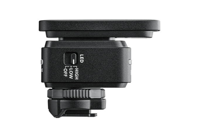 Nikon ME-D10 Shotgun Microphone