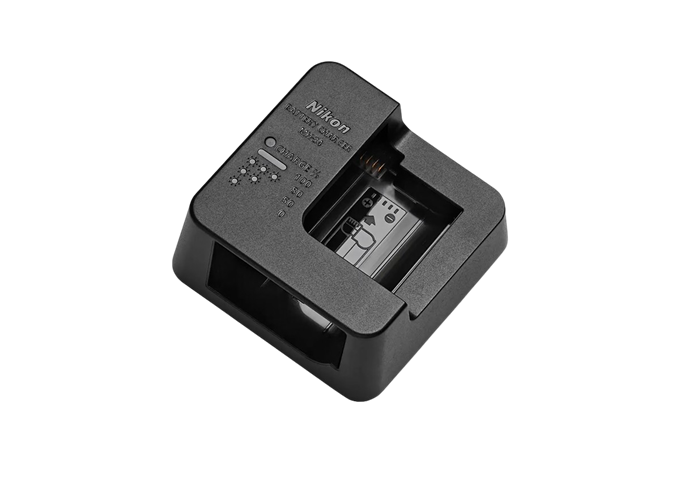Nikon MH-34 Ladegerät für EN-EL 15b/c
