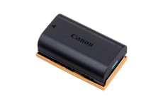 Canon LP-EL Akku zu EL-1