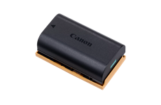 Canon LP-EL Akku zu EL-1