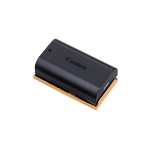 Canon LP-EL Akku zu EL-1