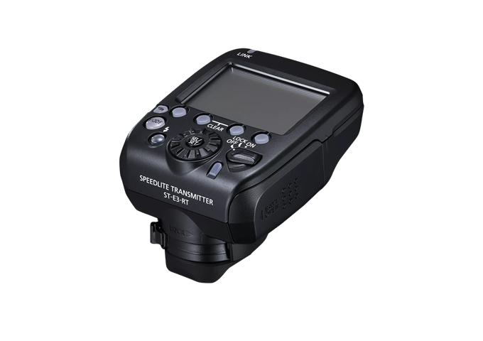 Canon ST-E3-RT Speedlite Transmitter V3