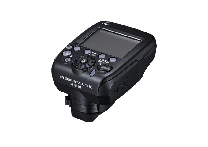 Canon ST-E3-RT Speedlite Transmitter V3