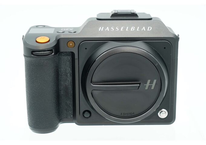Occasion Hasselblad X2D 100C (Nr. 4654)