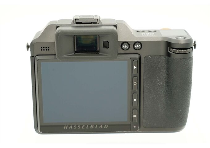 Occasion Hasselblad X2D 100C (Nr. 4654)