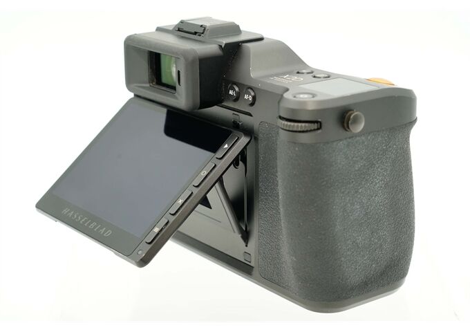 Occasion Hasselblad X2D 100C (Nr. 4654)