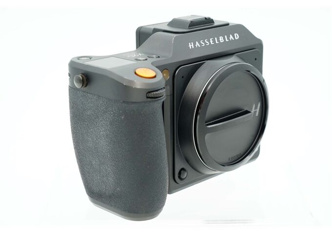Occasion Hasselblad X2D 100C (Nr. 4654)