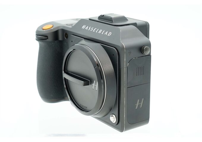 Occasion Hasselblad X2D 100C (Nr. 4654)