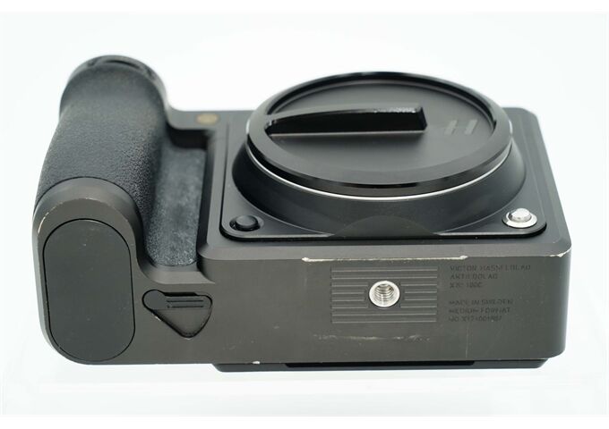 Occasion Hasselblad X2D 100C (Nr. 4654)