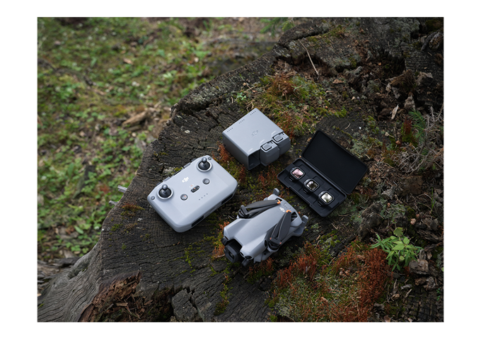 DJI Mini 5 Pro (Drone Only)