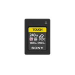 Sony CEA-G240T 240GB CF Express Type A 4.0 VPG400