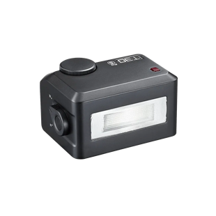 Godox it30pro TTL Mini Aufsteckblitz Fujifilm black