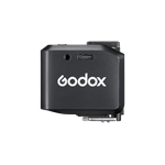 Godox it30pro TTL Mini Aufsteckblitz Fujifilm black