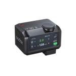 Godox it30pro TTL Mini Aufsteckblitz Fujifilm black