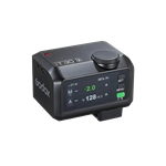 Godox it30pro TTL Mini Aufsteckblitz Fujifilm black