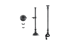 DJI Osmo Folding Arm Kit (schwarz)