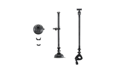 DJI Osmo Folding Arm Kit (schwarz)