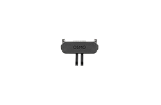 DJI Osmo Dual-Direction Quick-Release Fold. Adap. (schwarz)