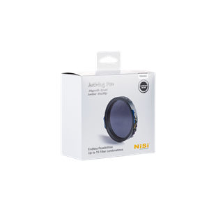 Nisi Jetmag Pro Landscape ND Kit 95MAG