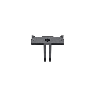 DJI Osmo Action Quick-Release Adapter Mount