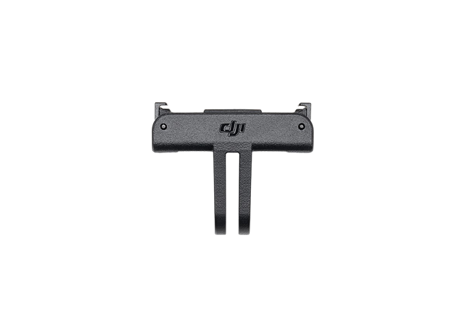 DJI Osmo Action Quick-Release Adapter Mount