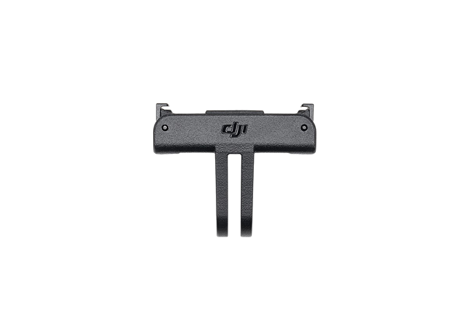 DJI Osmo Action Quick-Release Adapter Mount