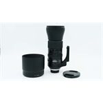 Occasion Tamron 150-600mm F5.0-6.3 Di für Nikon (Nr. 4596)