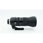 Occasion Tamron 150-600mm F5.0-6.3 Di für Nikon (Nr. 4596)
