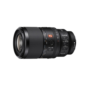 Sony SEL-100M28GM Macro