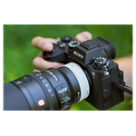 Sony SEL-100M28GM Macro