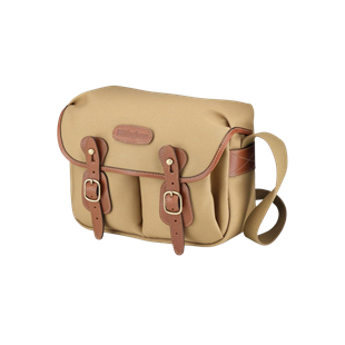 Billingham Hadley Small Khaki/Tan