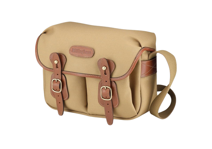 Billingham Hadley Small Khaki/Tan
