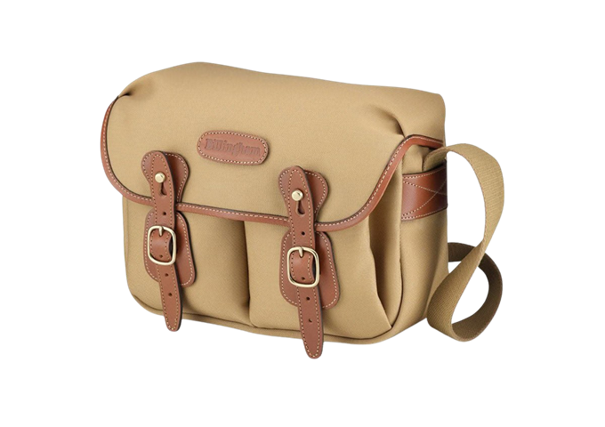 Billingham Hadley Small Khaki/Tan