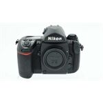 Occasion Nikon F6 Body (Nr. 4723) Occasion Nikon F6 Body (Nr. 4723)